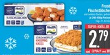 Fischstäbchen von Frosta im aktuellen EDEKA Prospekt für 2,79 €
