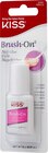 Nagelkleber Brush On im dm-drogerie markt Prospekt Nagelkleber Brush On von KISS im aktuellen dm-drogerie markt Prospekt für 3,95 €