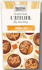 -60% sur le 2ème produit sur les produits de la marque les Recettes de l'Atelier - Recettes de l'Atelier dans le catalogue Netto