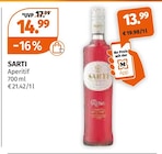 Angebot im Müller Apfeltrach Prospekt Müller Apfeltrach Prospekt mit im Angebot für 13,99 €