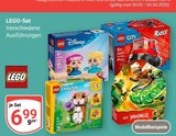 Aktuelles LEGO-Set Angebot bei GLOBUS in Salzgitter ab 6,99 €