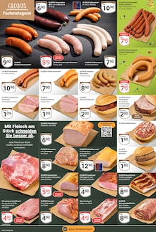 Wecker im GLOBUS Prospekt "Aktuelle Angebote" mit 19 Seiten (Krefeld)