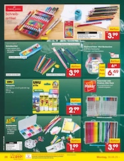Kleber im Netto Marken-Discount Prospekt in Solingen Aktueller Netto Marken-Discount Prospekt mit Kleber, "Aktuelle Angebote", Seite 24