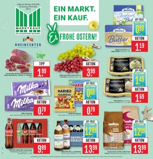Coca Cola im Marktkauf Prospekt "Aktuelle Angebote" mit 49 Seiten (Lörrach)