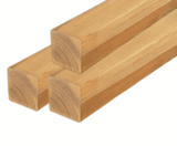 Vierkantpfosten Angebote bei toom Baumarkt Rosenheim für 4,49 €