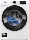 Aktuelles Waschmaschine WPNEI84A1TS Angebot bei expert in Nordhorn ab 299,00 €