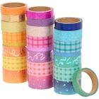 Washi Tape - Action en promo chez Action Washi Tape - Action dans le catalogue Action