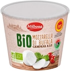 Promo Mozzarella Di Bufala Campana AOP Bio à 1,99 € dans le catalogue Lidl à Gattières