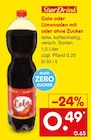 Aktuelle Cola Angebote bei Netto Marken-Discount in Würzburg Aktuelles Cola Angebot bei Netto Marken-Discount in Würzburg ab 0,49 €