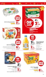 Réfrigérateur Angebote im Prospekt "Super U" von Super U auf Seite 53