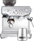 the Barista Express Espressomaschine von Sage im aktuellen MediaMarkt Saturn Prospekt für 488,00 €