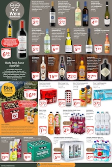 Coca Cola im aktuellen GLOBUS Prospekt (Gotha) Coca Cola im GLOBUS Prospekt "Aktuelle Angebote" mit 31 Seiten (Gotha)