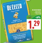 Pasta Angebote von De Cecco bei Marktkauf Voerde für 1,29 €