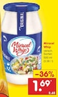 Original im Netto Marken-Discount Prospekt Original von Miracel Whip im aktuellen Netto Marken-Discount Prospekt für 1,69 €