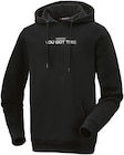 Sweat à capuche homme - PARKSIDE - Lidl à Levallois-Perret Sweat à capuche homme - PARKSIDE en promo chez Lidl Levallois-Perret à 7,99 €