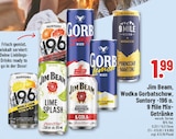 Aktuelles 196 Double Grapefruit Angebot bei Trinkgut in Osnabrück ab 1,99 €
