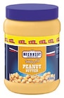 Erdnussbutter XXL von McEnnedy für 2,99 € bei Lidl im Angebot Erdnussbutter XXL von McEnnedy im aktuellen Lidl Prospekt