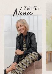 Jacke im Bonita Prospekt Jacke im Bonita Prospekt "Frühling / Sommer 2026" auf Seite 4