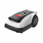 Mähroboter „GOAT O800 RTK“ von Ecovacs Robotics für 649,00 € bei Hagebaumarkt im Angebot Mähroboter „GOAT O800 RTK“ von Ecovacs Robotics im aktuellen Hagebaumarkt Prospekt