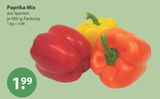 Paprika Mix von  im aktuellen V-Markt Prospekt für 1,99 €