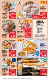 Aktueller Kaufland Prospekt mit Gulasch, "Aktuelle Angebote", Seite 25