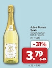 Sekt Angebote von Jules Mumm bei famila Nordwest Oldenburg für 3,79 €
