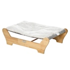 PawHut Katzenbett bei POCO im Oldenburg Prospekt für 45,49 €
