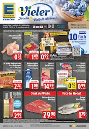 Fleisch im E center Prospekt in Aachen Aktueller E center Prospekt mit Fleisch, "Aktuelle Angebote", Seite 1