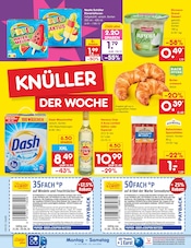 Rum im Netto Marken-Discount Prospekt in Lingen Aktueller Netto Marken-Discount Prospekt mit Rum, "Aktuelle Angebote", Seite 2