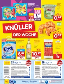 Aktueller Netto Marken-Discount Prospekt "Aktuelle Angebote" Aktueller Netto Marken-Discount Prospekt
