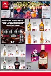 Jack Daniels im Selgros Prospekt in Leipzig Aktueller Selgros Prospekt mit Jack Daniels, "cash & carry", Seite 26