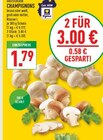 Aktuelles Champignons Angebot bei Marktkauf in Wuppertal ab 1,79 €