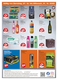 Make-up im V-Markt Prospekt "V-Markt einfach besser einkaufen" auf Seite 24