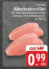 E center Rhede Prospekt mit  im Angebot für 0,99 €