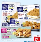 Backofen Fisch Knusprig Kross im Angebot bei Marktkauf in Heidenheim Backofen Fisch Knusprig Kross Angebote von Frosta bei Marktkauf Heidenheim für 2,79 €