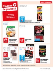 D'autres offres dans le catalogue "Auchan" de Auchan Hypermarché à la page 71