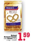 Aktuelle Wecker Angebote bei E center in Wiesbaden Aktuelles Bretzeli Classic Angebot bei E center in Wiesbaden ab 1,59 €