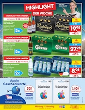 Smartphone im Netto Marken-Discount Prospekt in Zwickau Aktueller Netto Marken-Discount Prospekt mit Smartphone, "Aktuelle Angebote", Seite 3
