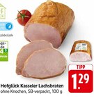 Aktuelle Braten Angebote bei EDEKA in Ulm Aktuelles Kasseler Lachsbraten Angebot bei EDEKA in Ulm ab 1,29 €