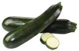 Zucchini im aktuellen Marktkauf Prospekt