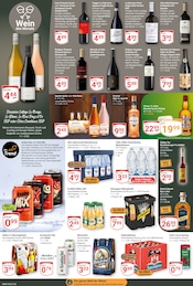 Aktueller GLOBUS Prospekt mit Rum, "Aktuelle Angebote", Seite 21