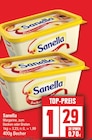 Margarine Angebote von Sanella bei EDEKA Berlin für 1,29 €