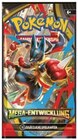 Boosterpack »ME01 Mega-Entwicklung Booster« im Angebot bei REWE in Emden Boosterpack »ME01 Mega-Entwicklung Booster« Angebote von Pokémon bei REWE Emden für 4,99 €