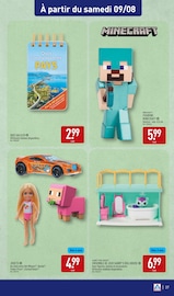 Figurine Angebote im Prospekt "UN SAVOUREUX VOYAGE EN ASIE À PRIX DISCOUNT" von Aldi Figurine Angebote im Prospekt "UN SAVOUREUX VOYAGE EN ASIE À PRIX DISCOUNT" von Aldi auf Seite 37