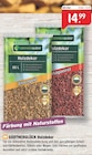 Raiffeisenmarkt - Holzdekor Angebot im Prospekt Holzdekor bei Raiffeisenmarkt im Prospekt "" für 14,99 €