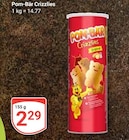 Crizzlies Original Angebot in Reichenbach Crizzlies Original im aktuellen Prospekt bei GLOBUS in Reichenbach