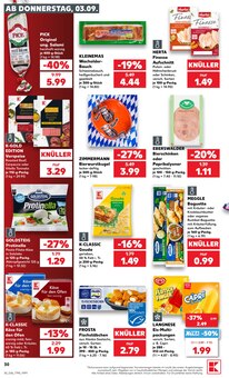 Rindfleisch im aktuellen Kaufland Prospekt (Jena) Rindfleisch im Kaufland Prospekt "Hier bin ich richtig" mit 69 Seiten (Jena)