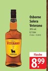 Osborne Solera Veterano Angebote bei famila Nordost Langenhagen für 8,99 €