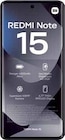 Aktuelles REDMI Note 15 Angebot bei MEDIMAX in Dortmund ab 169,99 €