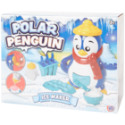 Promo Kit glace à l'eau Polar Pinguïn à 7,95 € dans le catalogue Action à Leers
